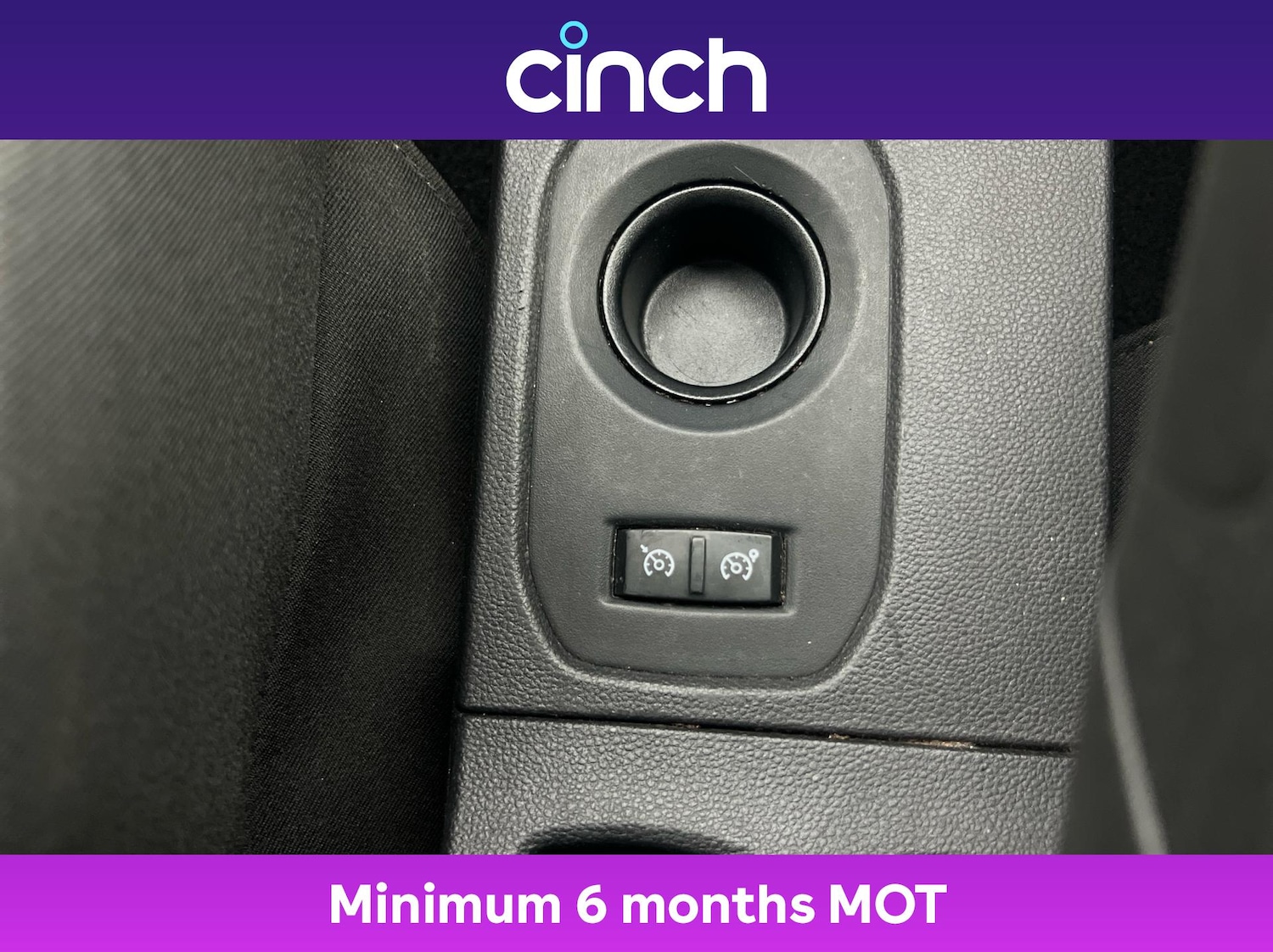 Used Dacia Duster 2018 for sale - 76961324: Photo 36