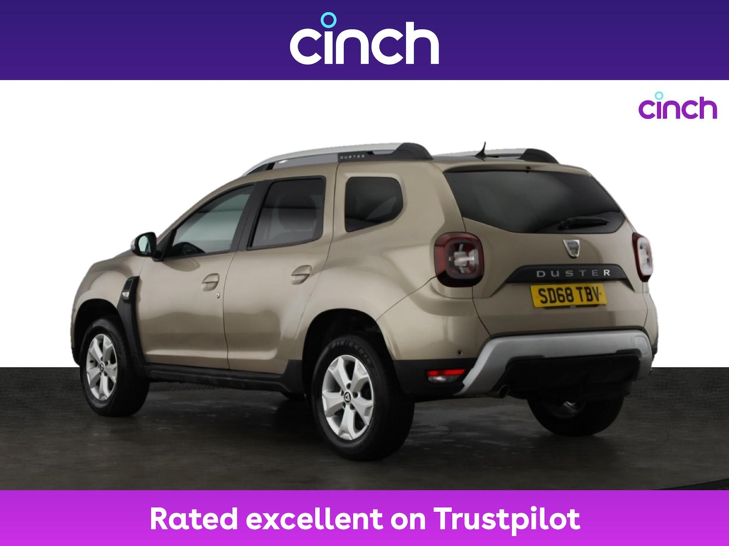 Used Dacia Duster 2018 for sale - 76961324: Photo 6