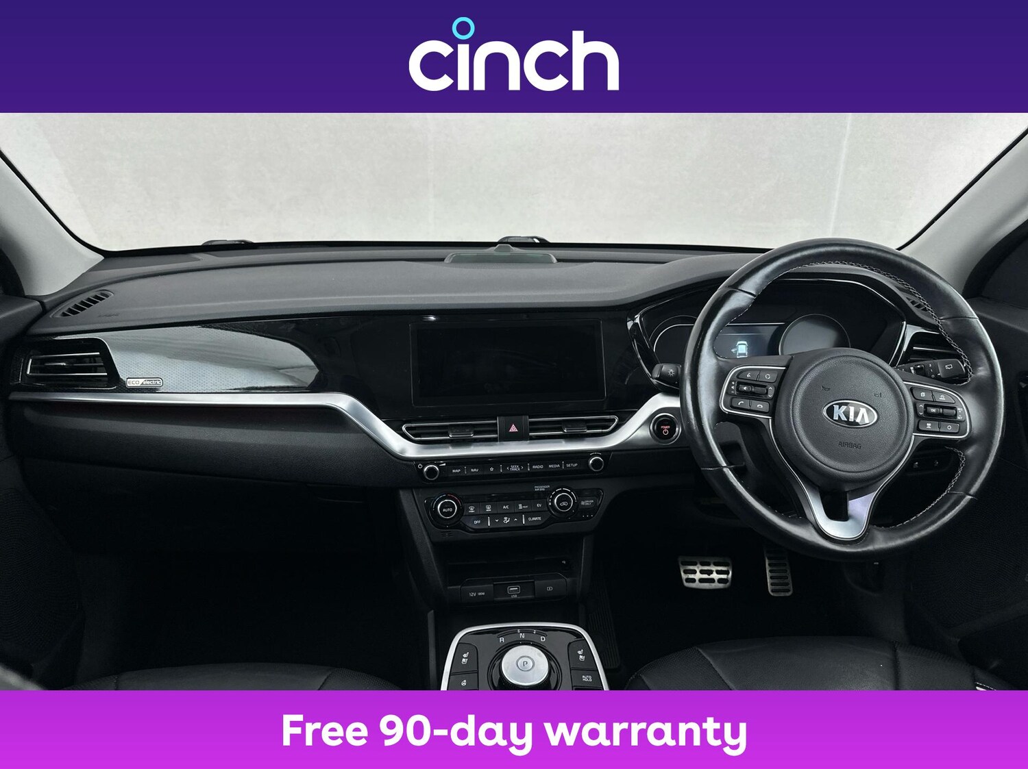 Used Kia Niro 2021 for sale - 76609343: Photo 15