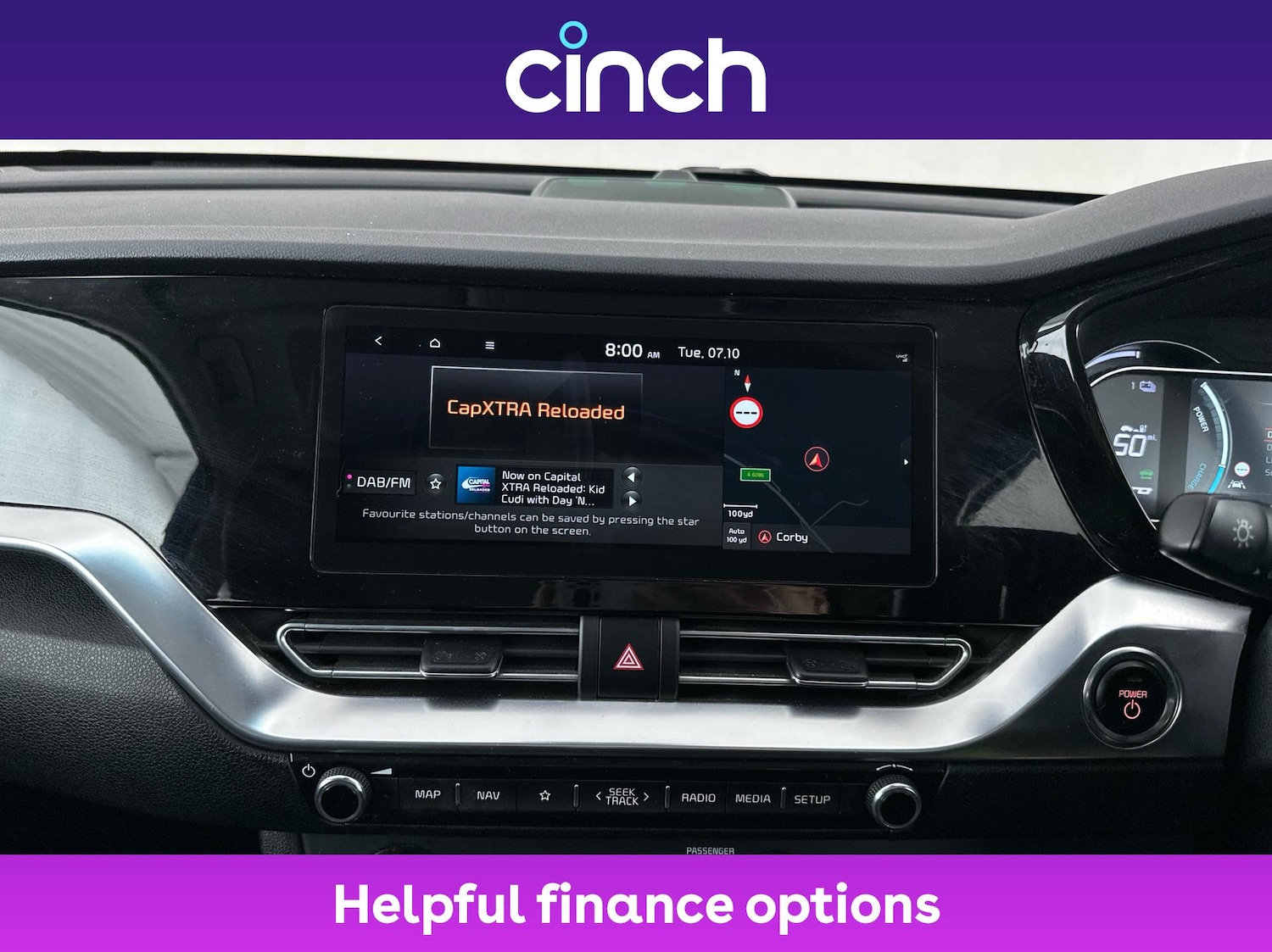 Used Kia Niro 2021 for sale - 76609343: Photo 17