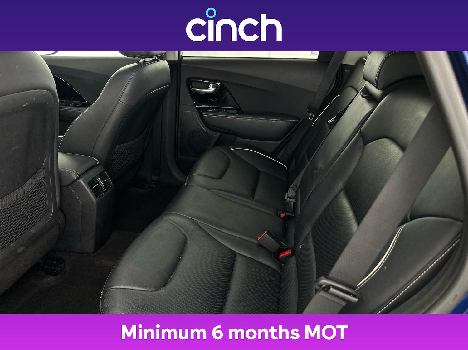 Used Kia Niro 2021 for sale - 76609343: Photo 20