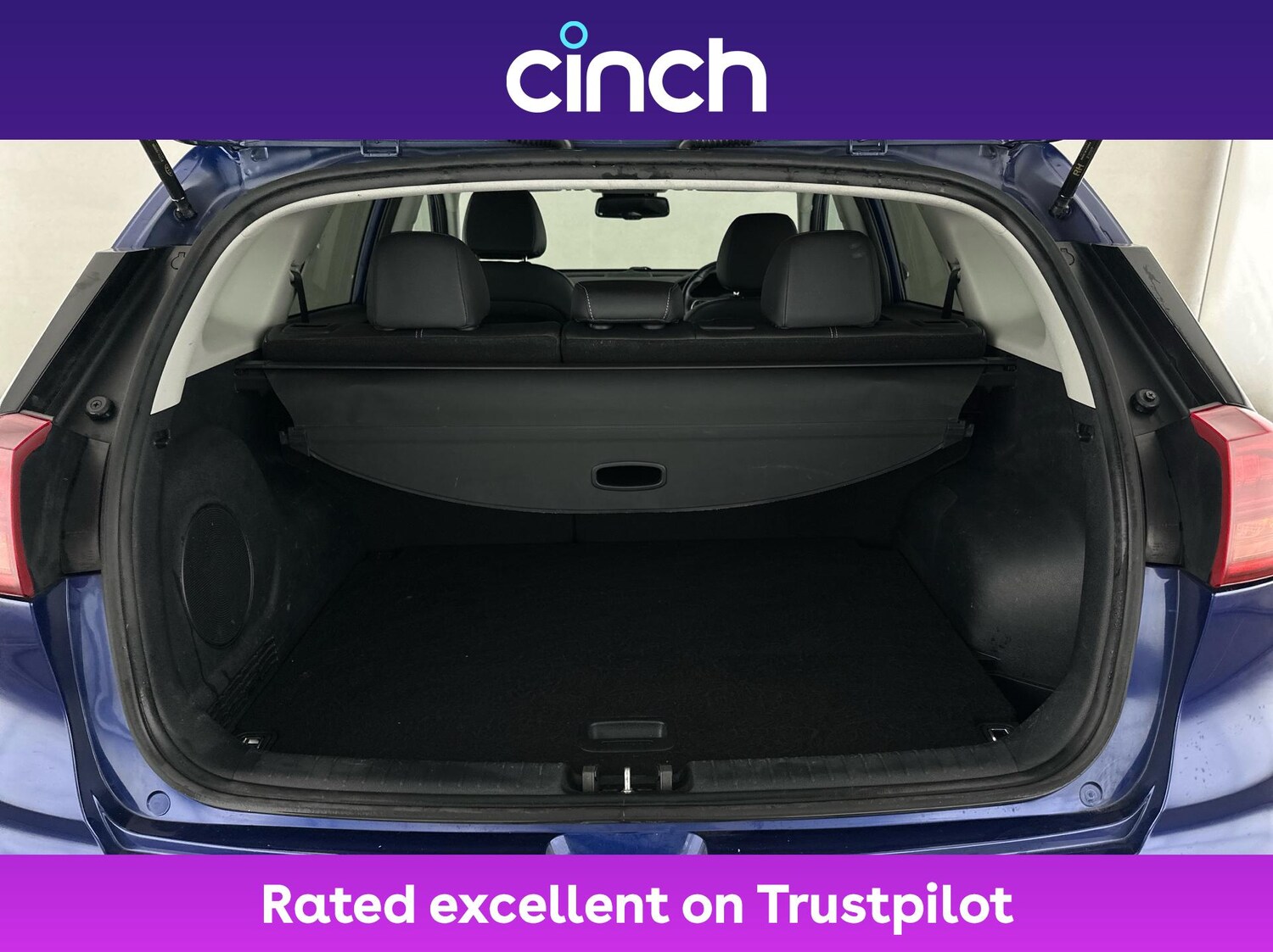 Used Kia Niro 2021 for sale - 76609343: Photo 21