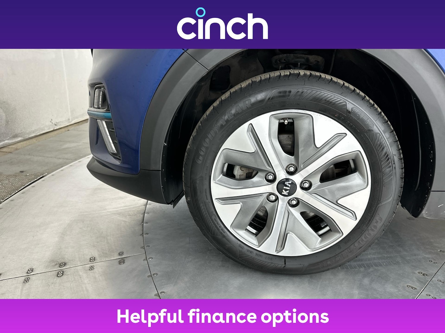 Used Kia Niro 2021 for sale - 76609343: Photo 24