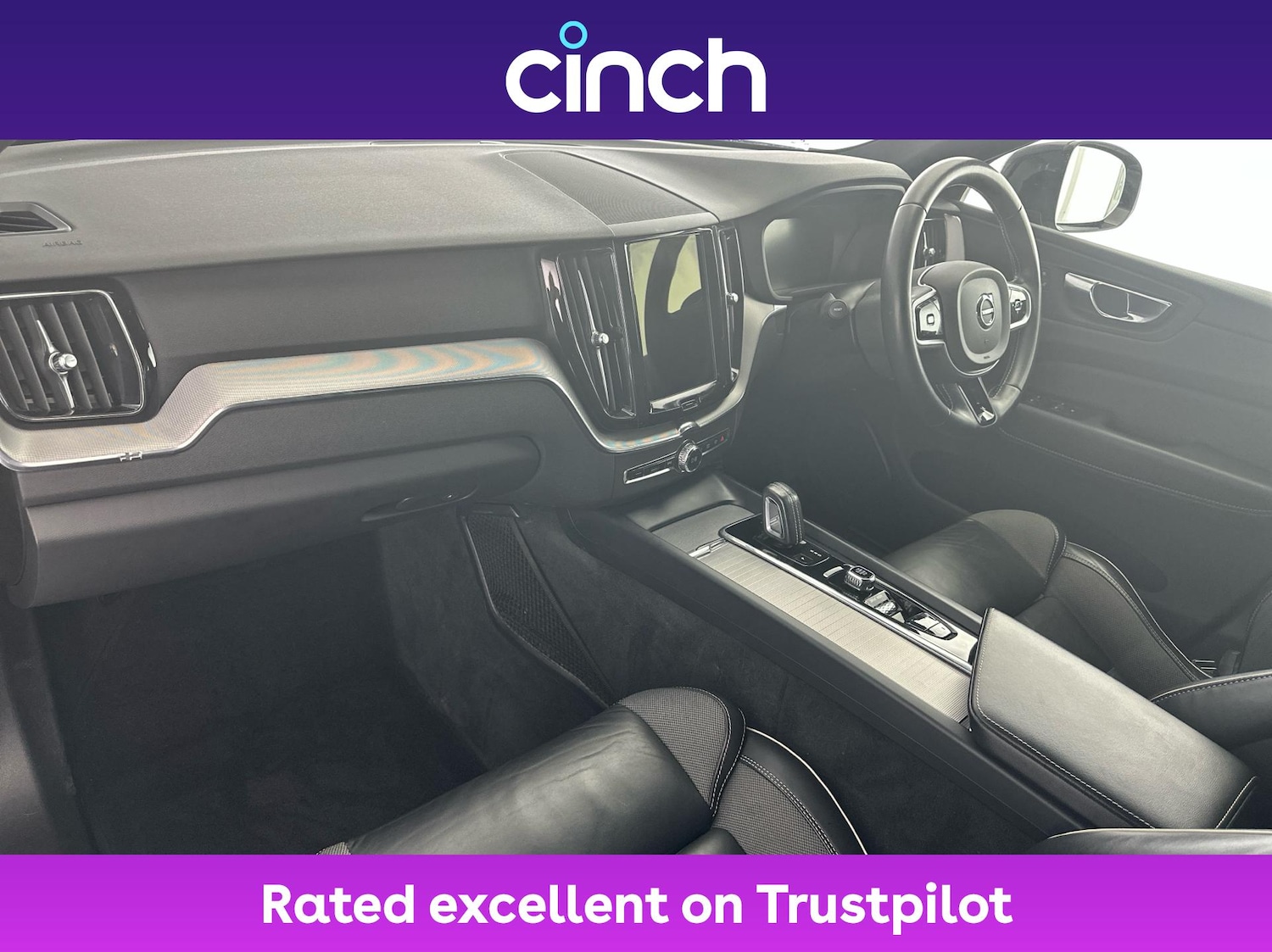 Used Volvo XC60 2020 for sale - 76119640: Photo 14