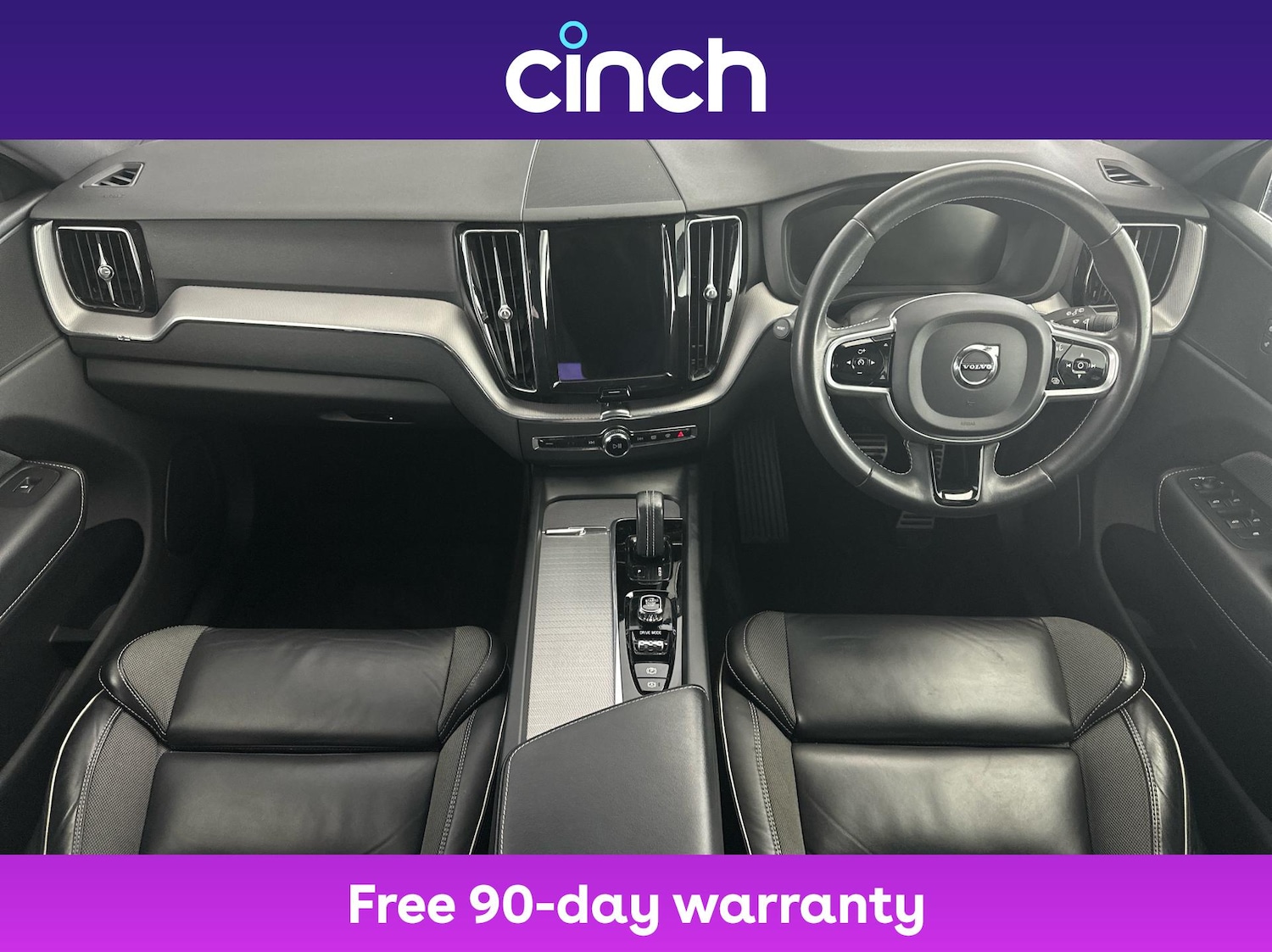 Used Volvo XC60 2020 for sale - 76119640: Photo 15