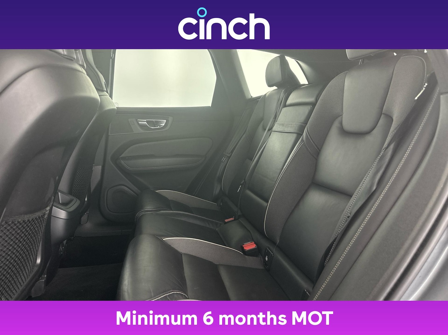 Used Volvo XC60 2020 for sale - 76119640: Photo 20