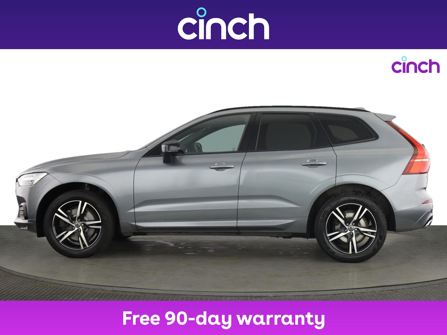 Used Volvo XC60 2020 for sale - 76119640: Photo 8