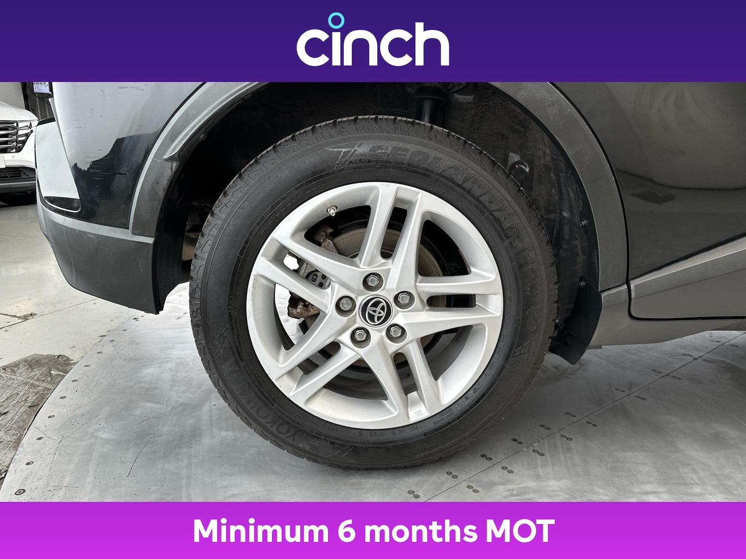 Used Toyota C-HR 2022 for sale - 76590347: Photo 27