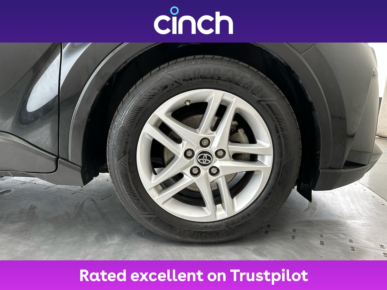 Used Toyota C-HR 2022 for sale - 76590347: Photo 28