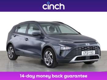 2021 - 1.0 TGDi 48V MHEV SE Connect 5dr