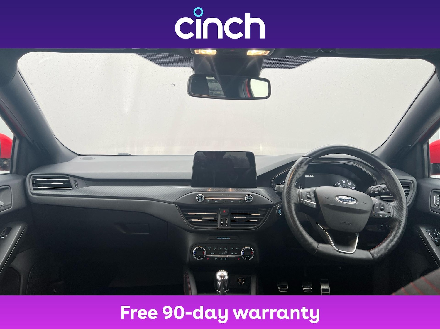 Used Ford Focus 2019 for sale - 76438624: Photo 15