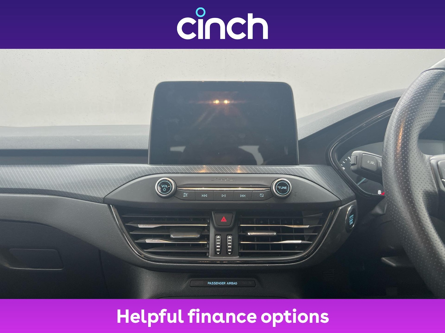 Used Ford Focus 2019 for sale - 76438624: Photo 17