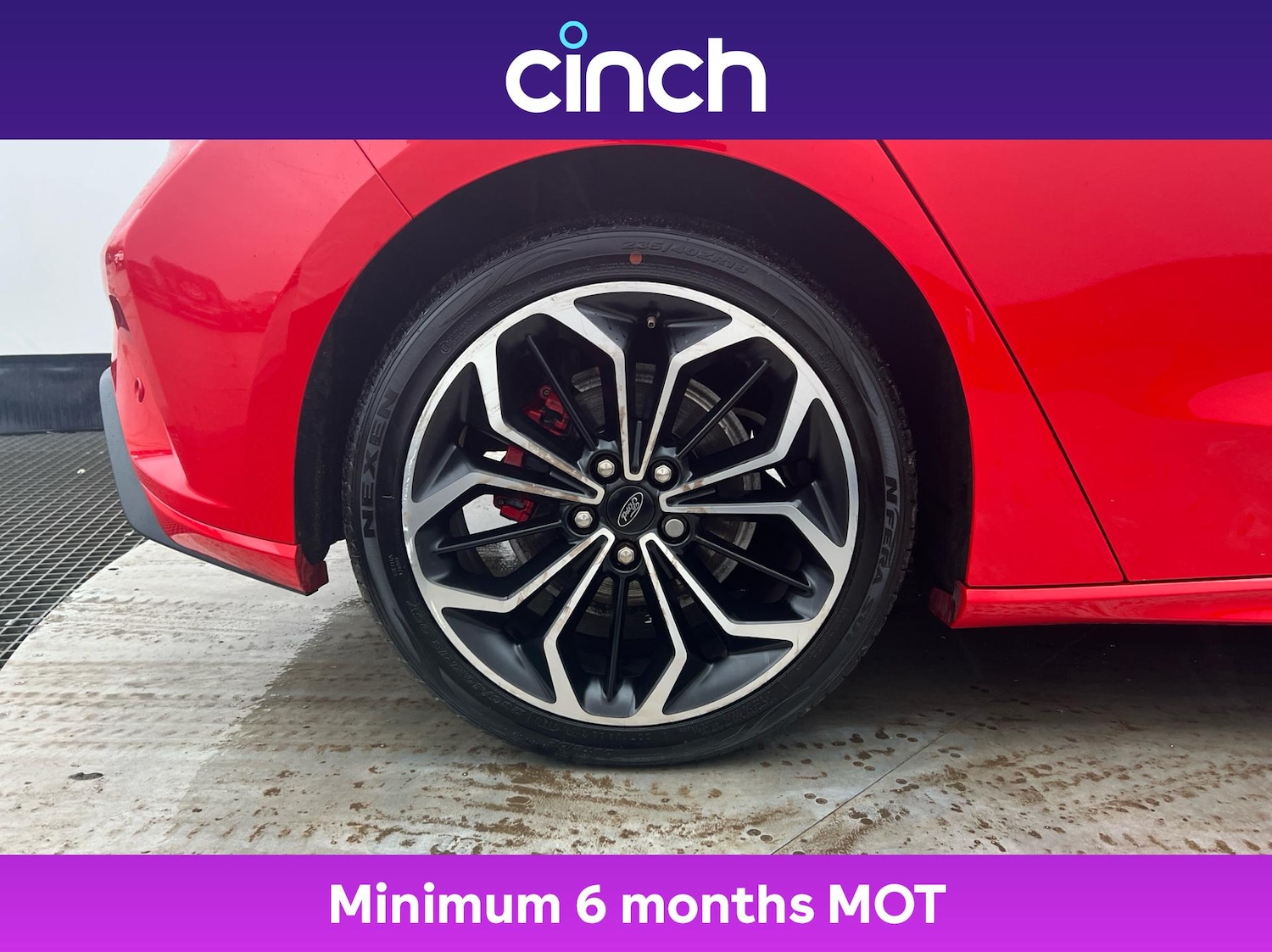 Used Ford Focus 2019 for sale - 76438624: Photo 27