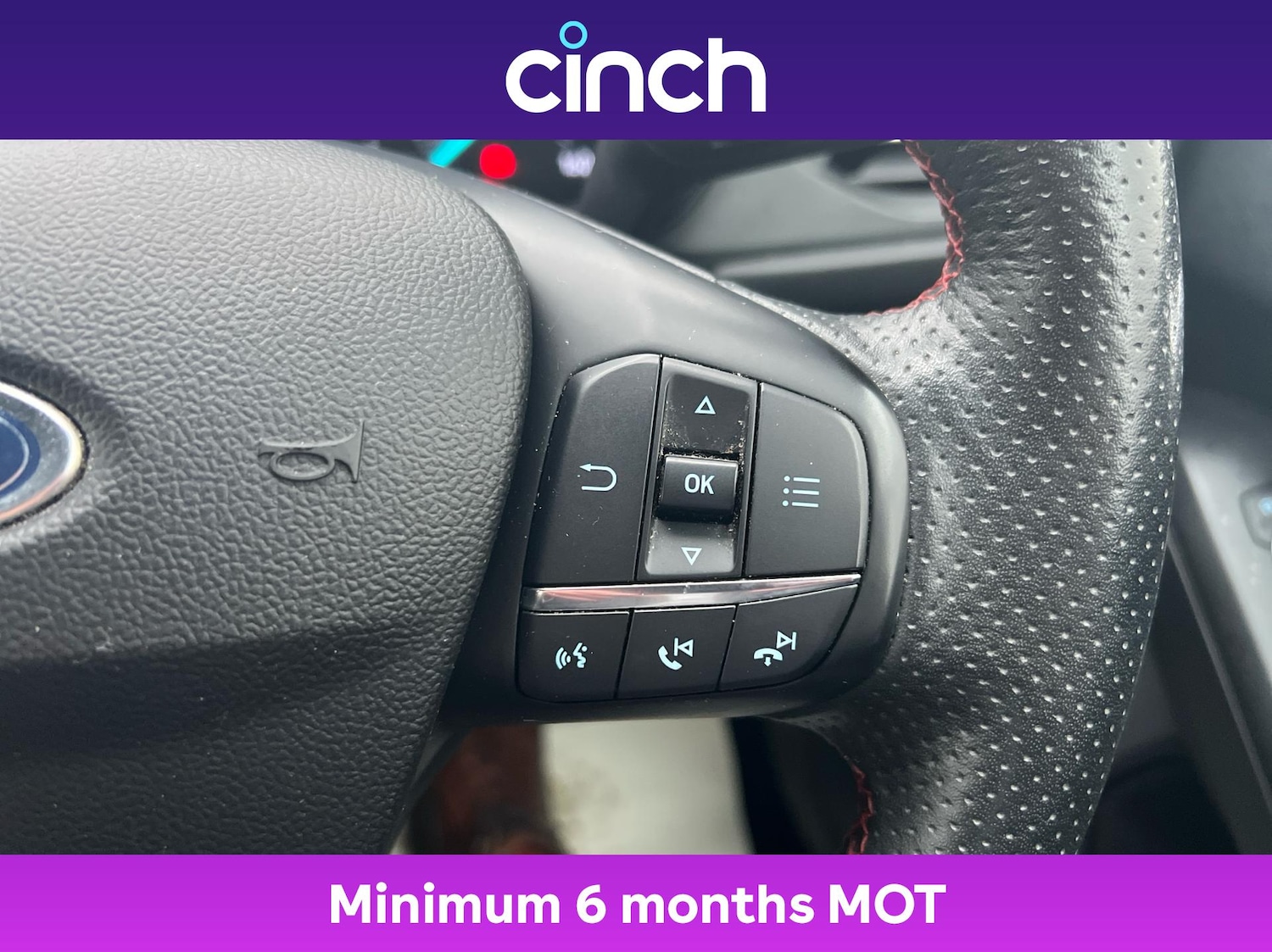 Used Ford Focus 2019 for sale - 76438624: Photo 32