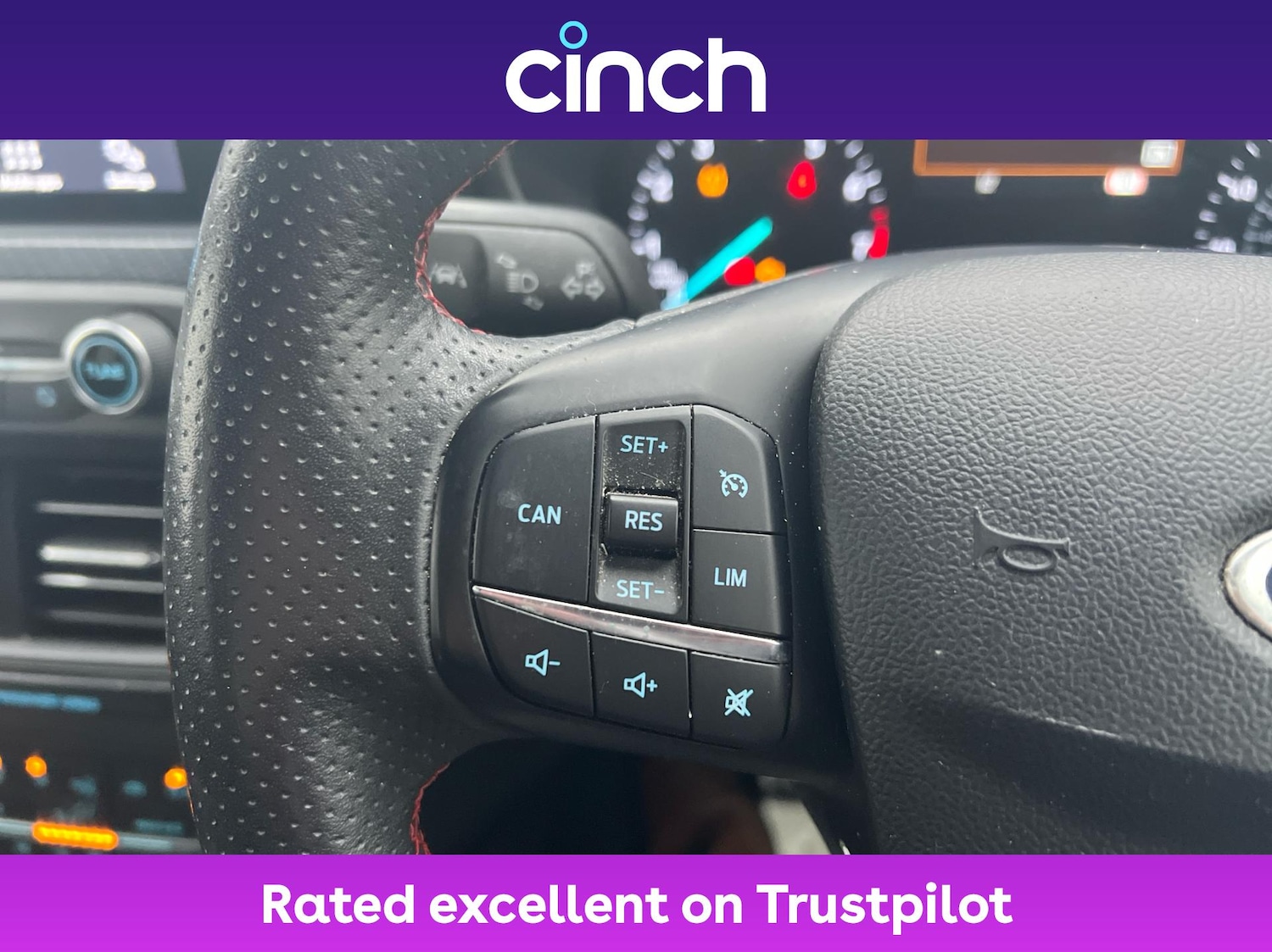 Used Ford Focus 2019 for sale - 76438624: Photo 33