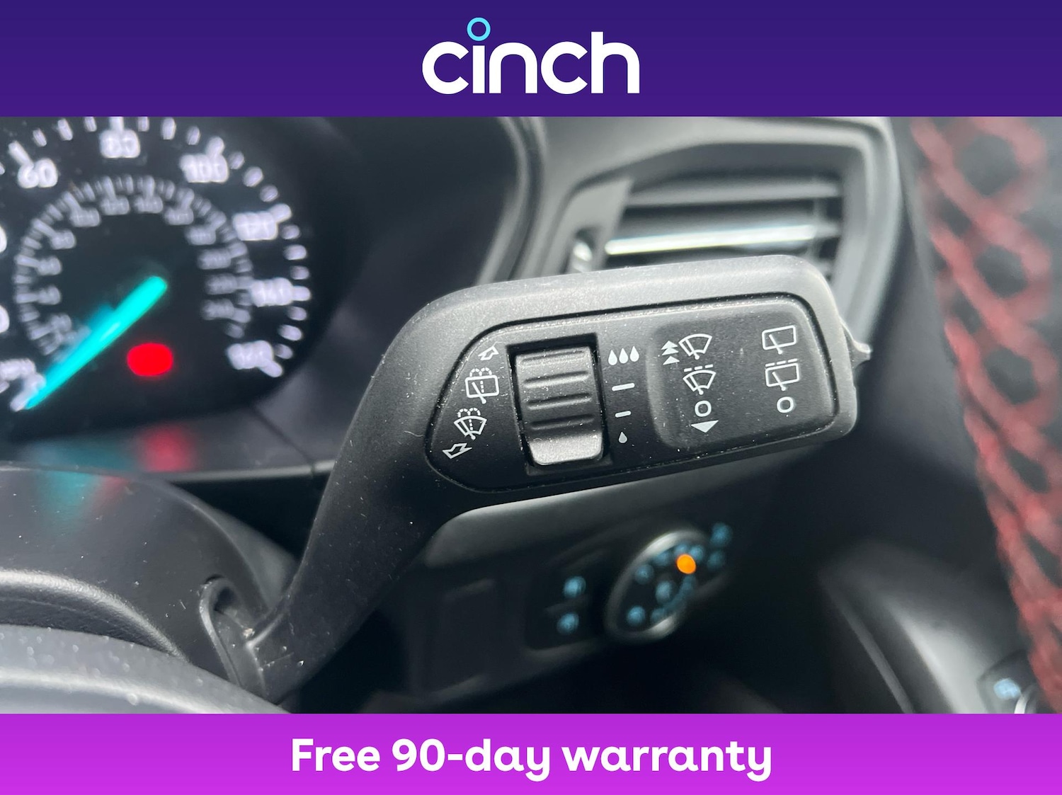 Used Ford Focus 2019 for sale - 76438624: Photo 34