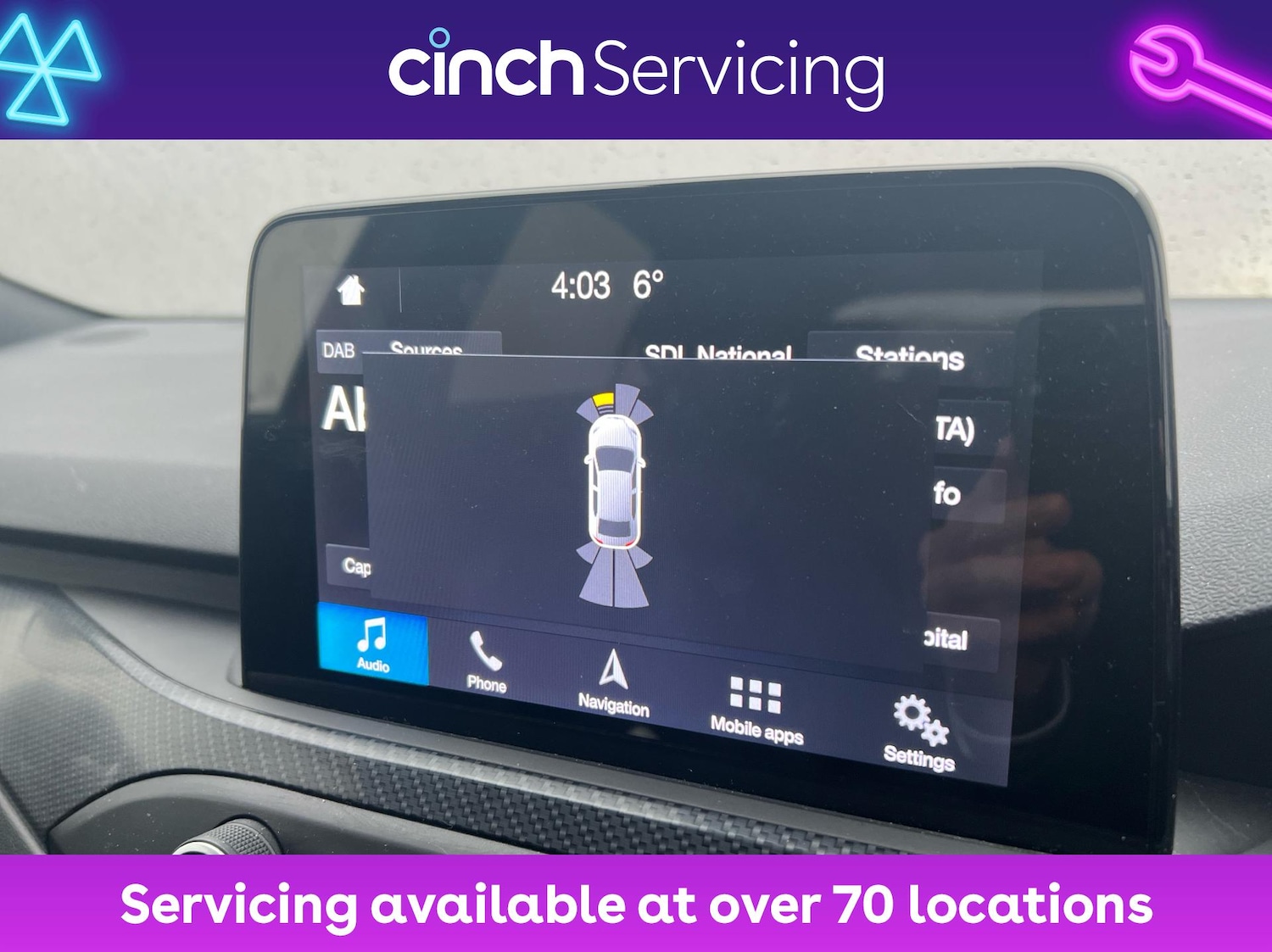 Used Ford Focus 2019 for sale - 76438624: Photo 36