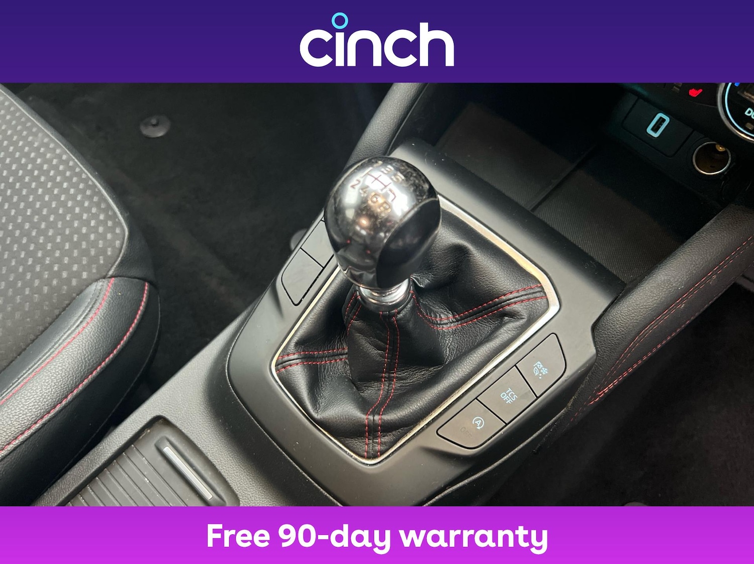 Used Ford Focus 2019 for sale - 76438624: Photo 39