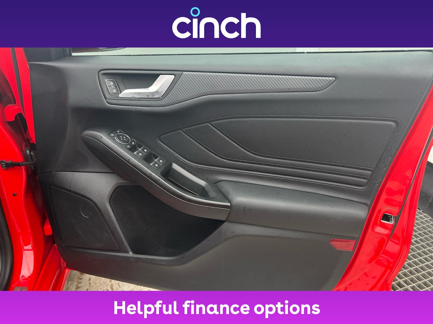 Used Ford Focus 2019 for sale - 76438624: Photo 40