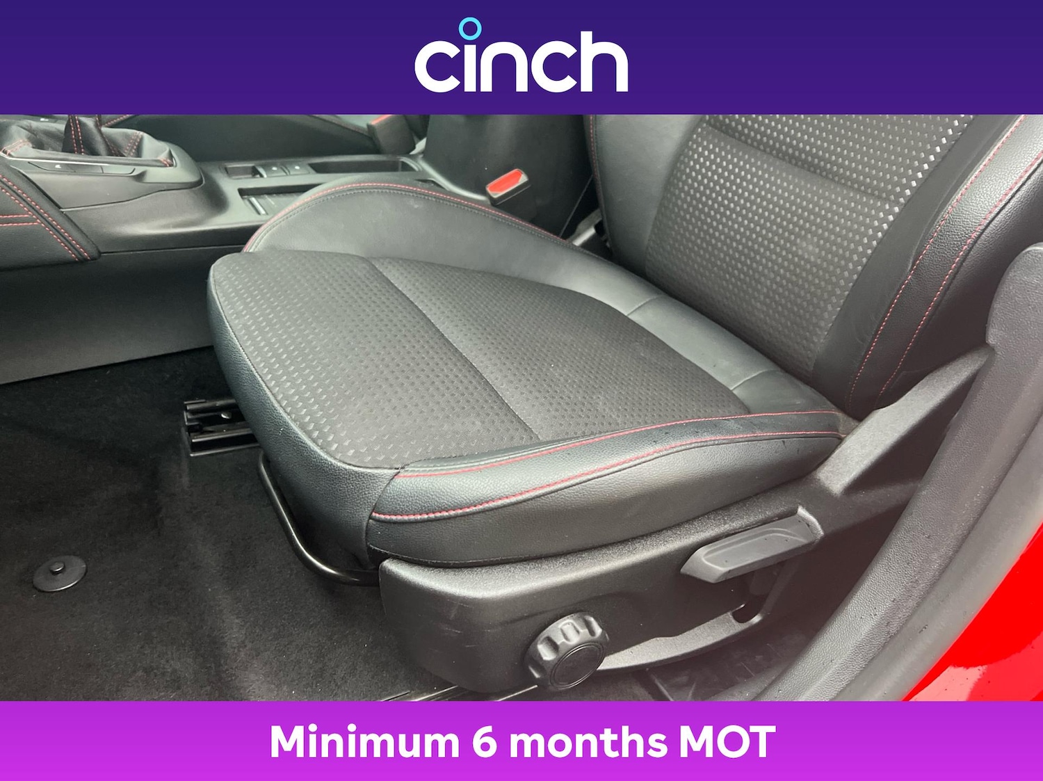 Used Ford Focus 2019 for sale - 76438624: Photo 42