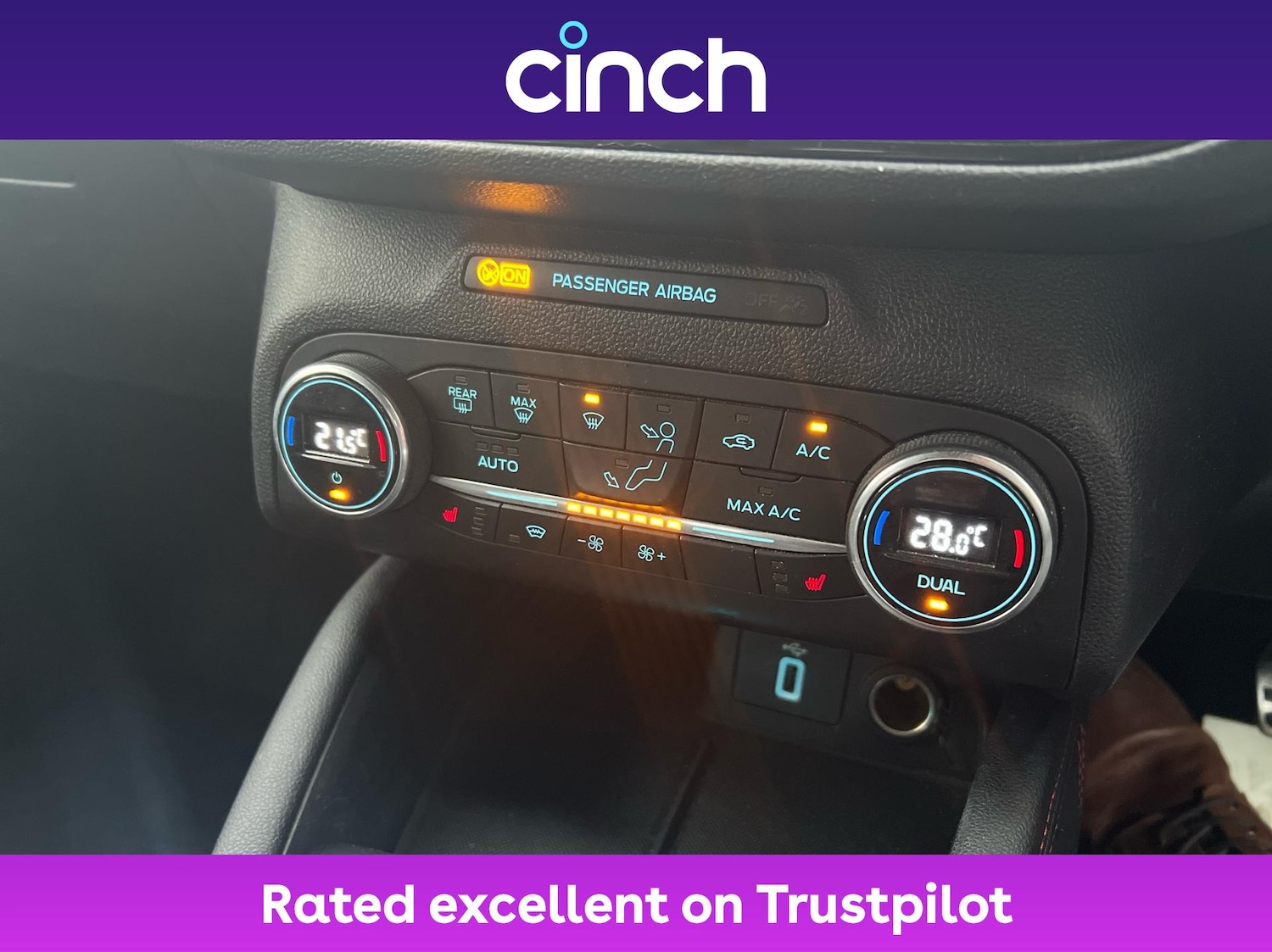 Used Ford Focus 2019 for sale - 76438624: Photo 43