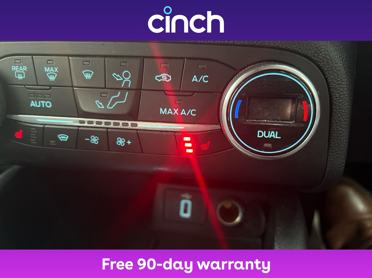 Used Ford Focus 2019 for sale - 76438624: Photo 44