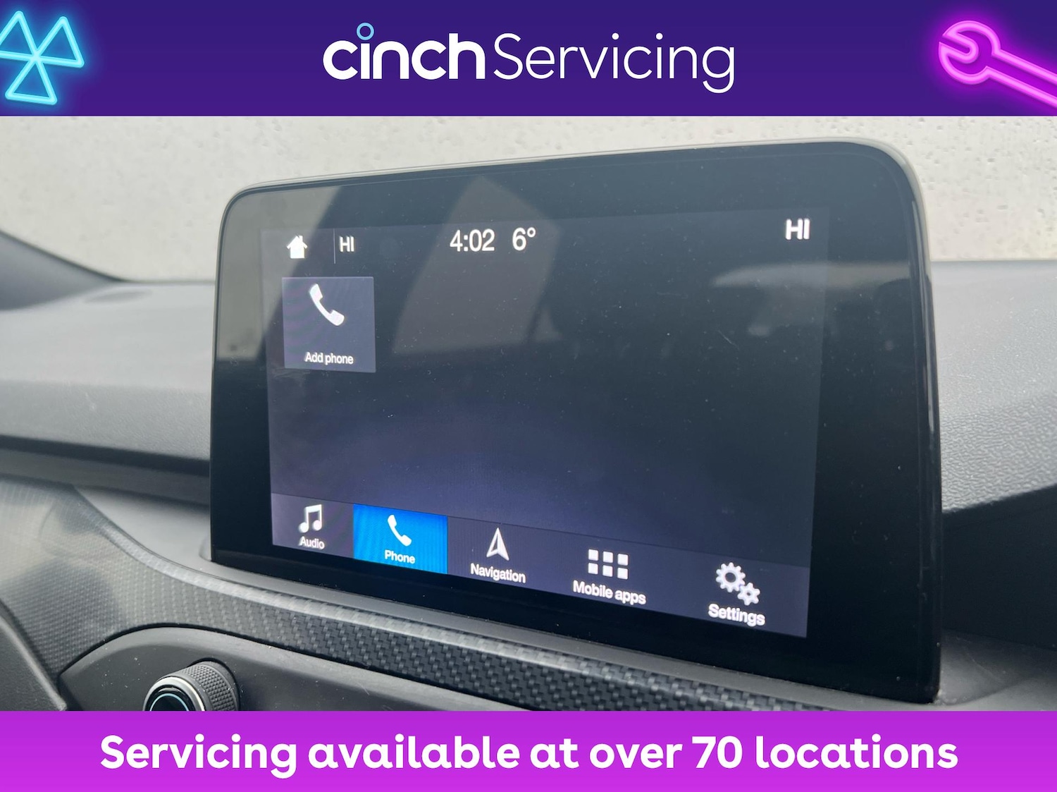 Used Ford Focus 2019 for sale - 76438624: Photo 46