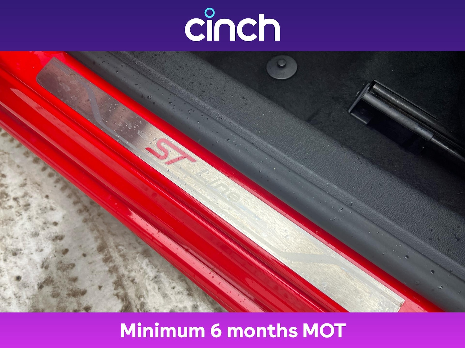 Used Ford Focus 2019 for sale - 76438624: Photo 47