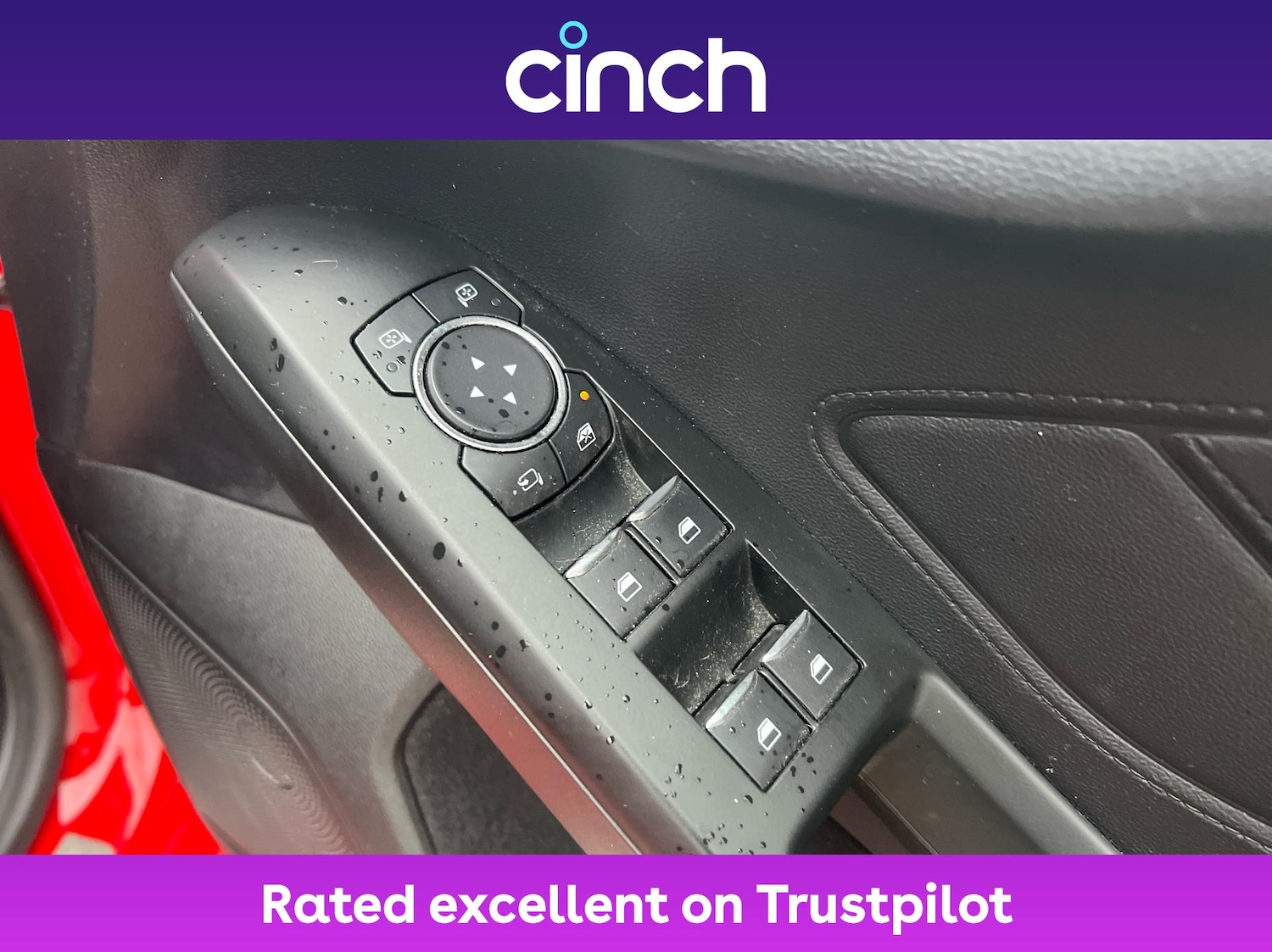 Used Ford Focus 2019 for sale - 76438624: Photo 48