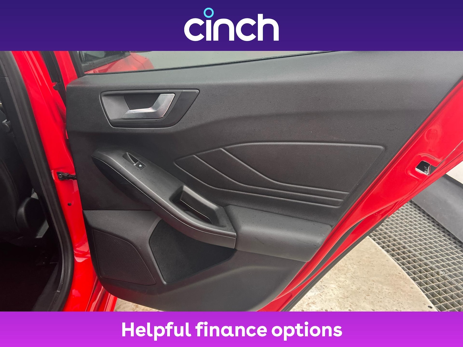 Used Ford Focus 2019 for sale - 76438624: Photo 55