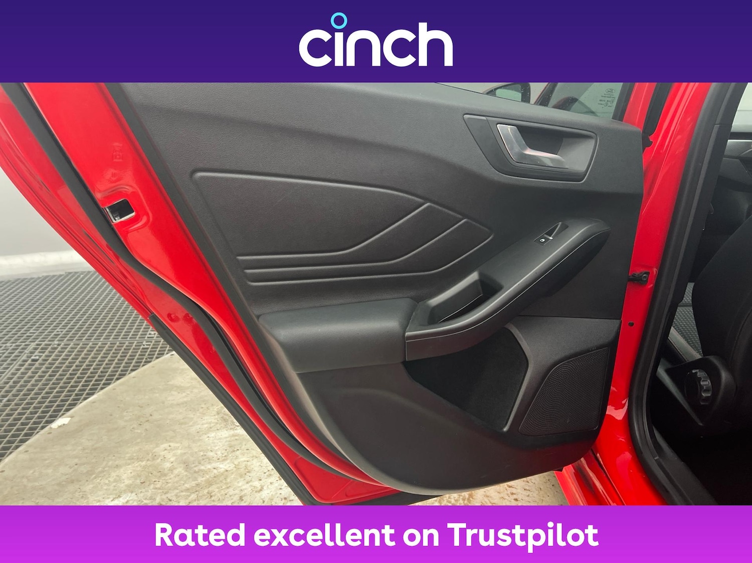 Used Ford Focus 2019 for sale - 76438624: Photo 58