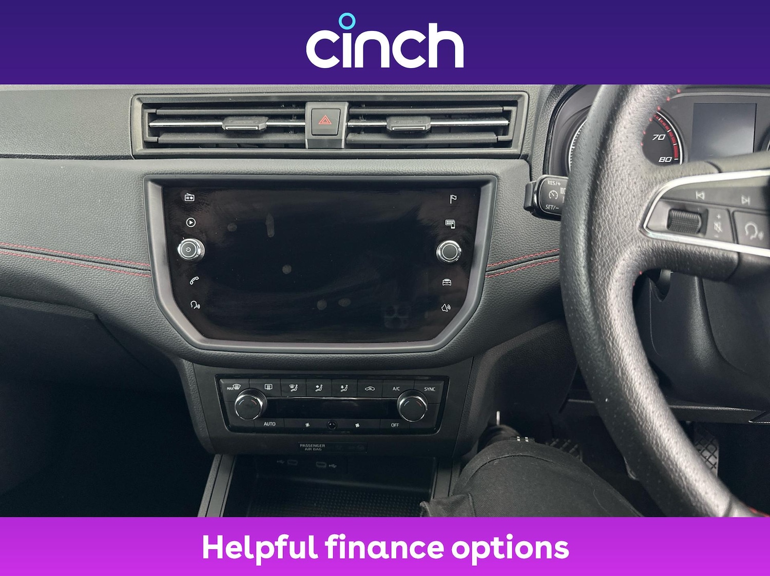 Used SEAT Ibiza 2021 for sale - 76691741: Photo 17