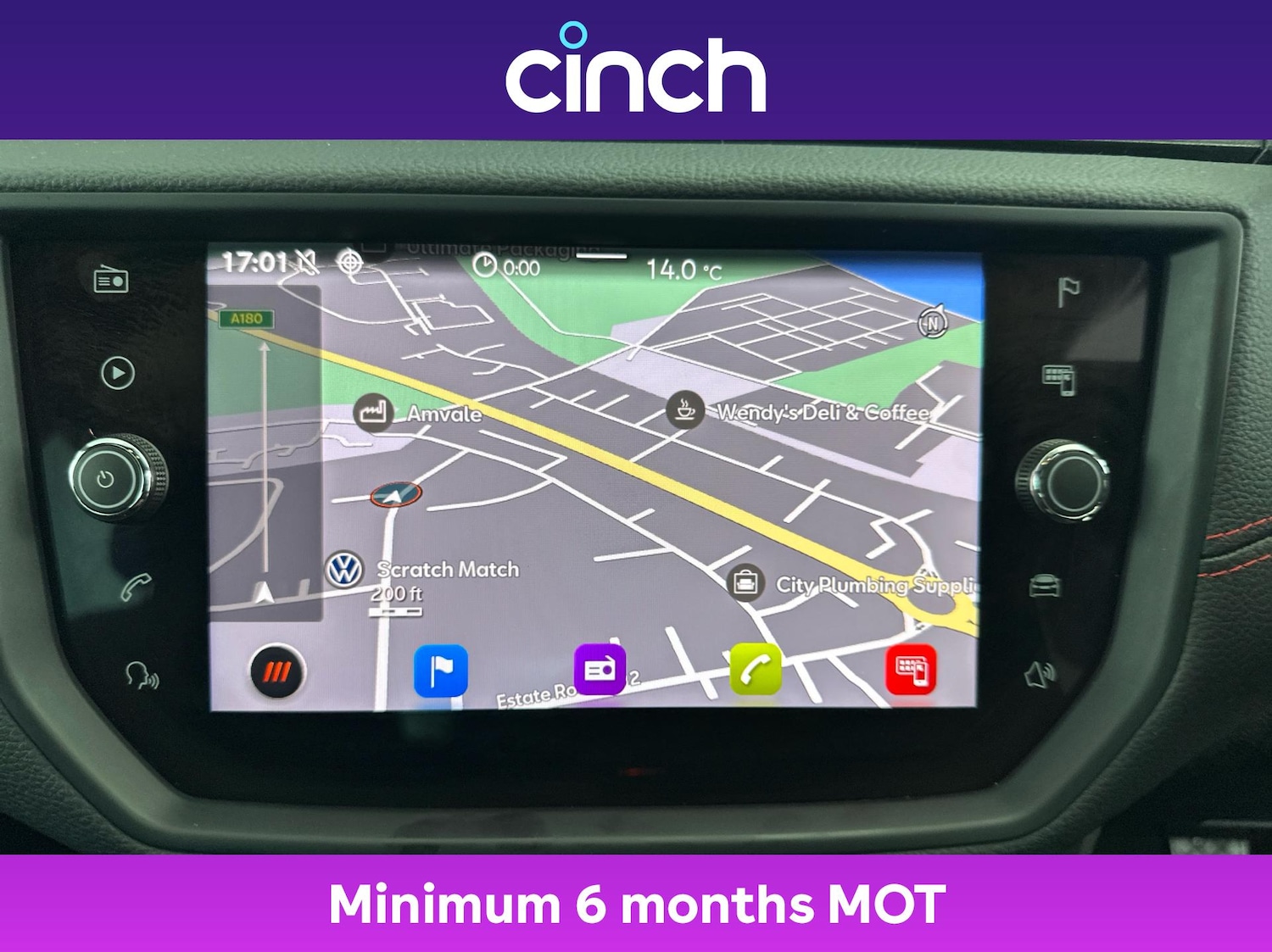 Used SEAT Ibiza 2021 for sale - 76691741: Photo 32