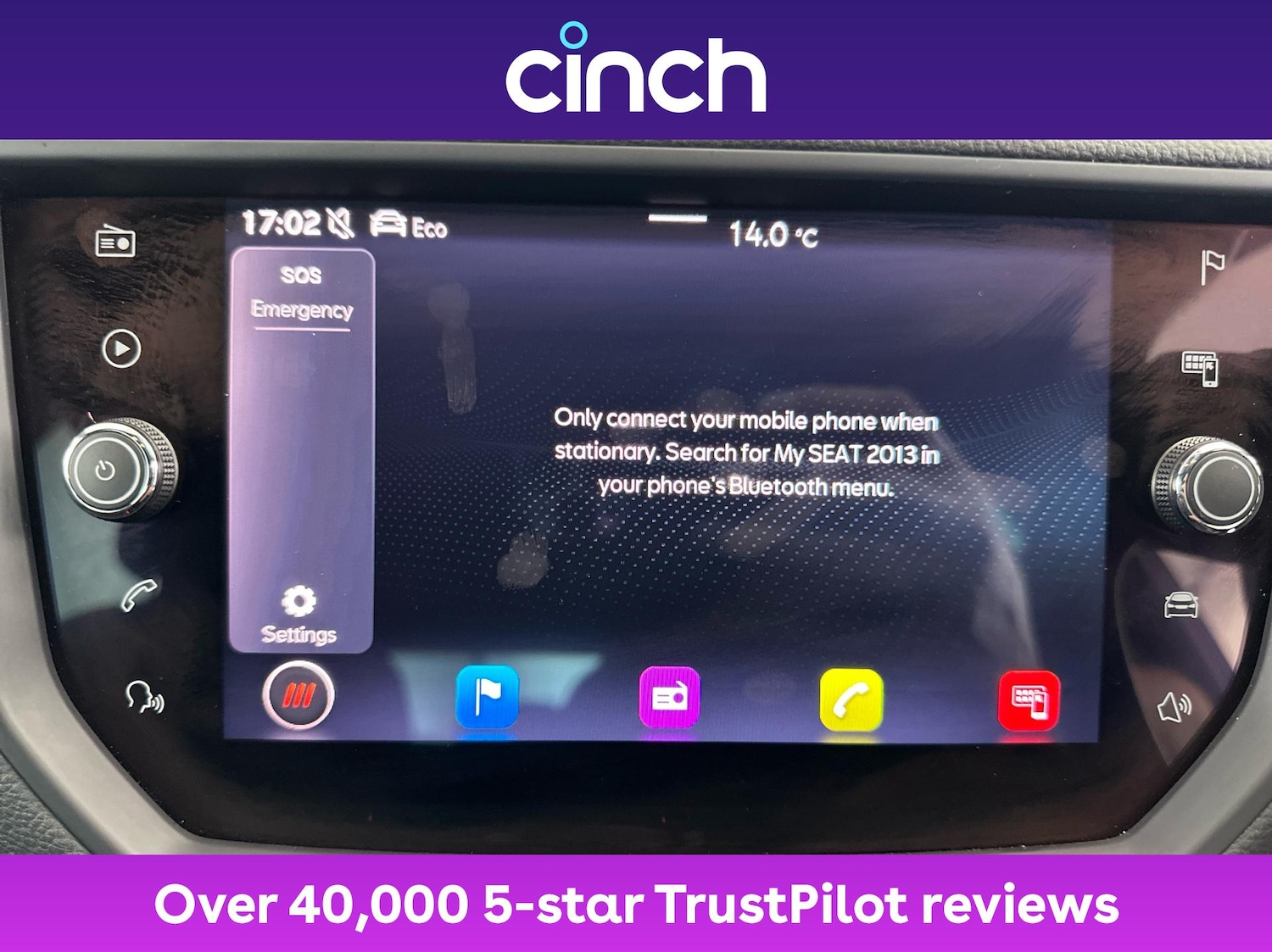 Used SEAT Ibiza 2021 for sale - 76691741: Photo 33