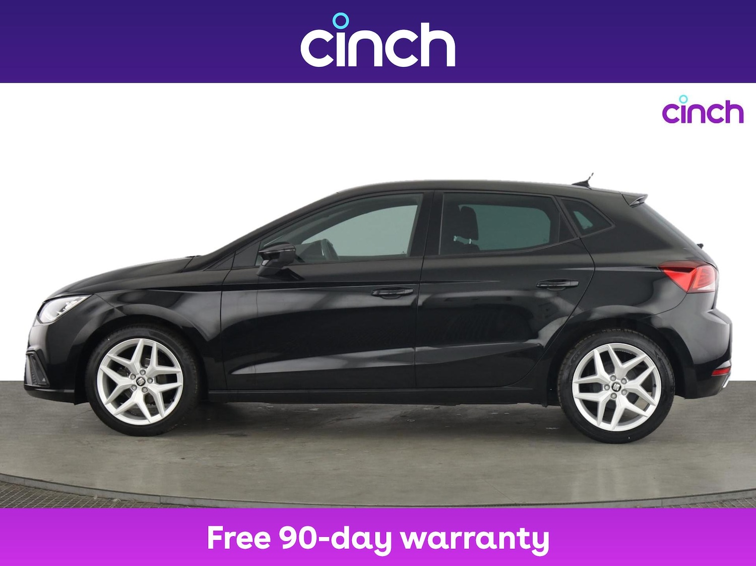 Used SEAT Ibiza 2021 for sale - 76691741: Photo 8
