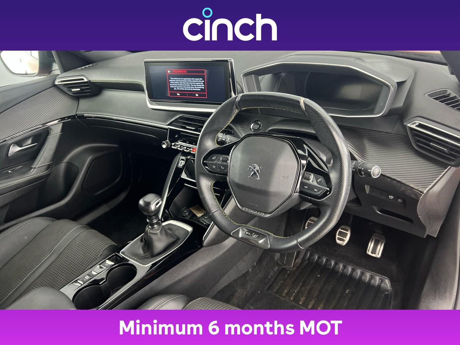 Used Peugeot 2008 2021 for sale - 77054262: Photo 12