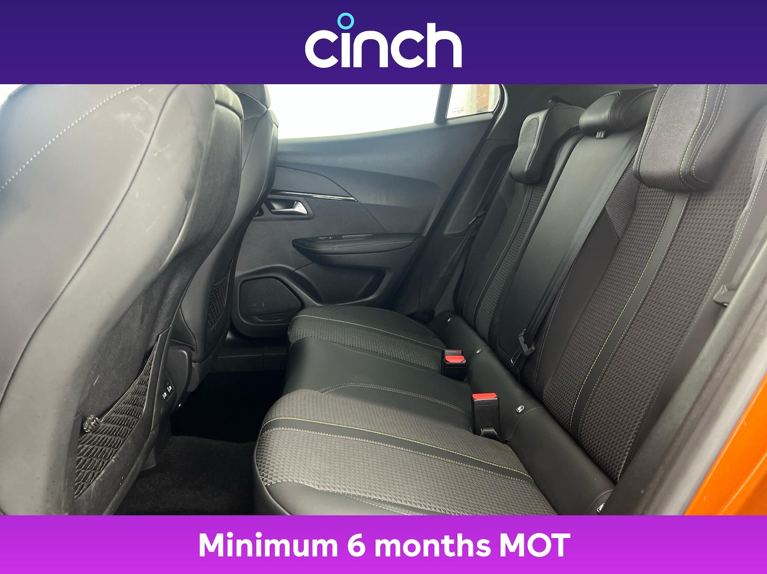 Used Peugeot 2008 2021 for sale - 77054262: Photo 20