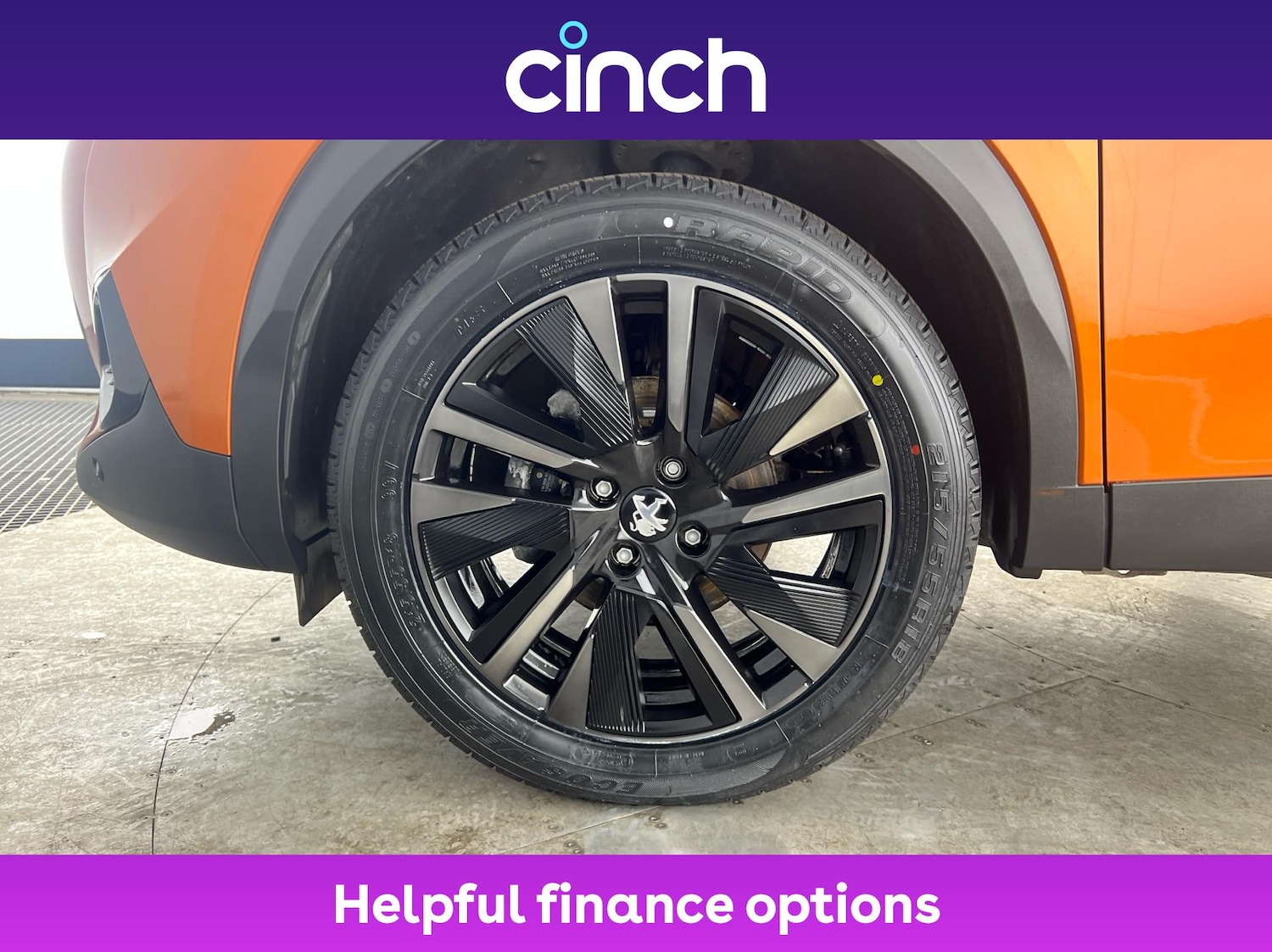 Used Peugeot 2008 2021 for sale - 77054262: Photo 24