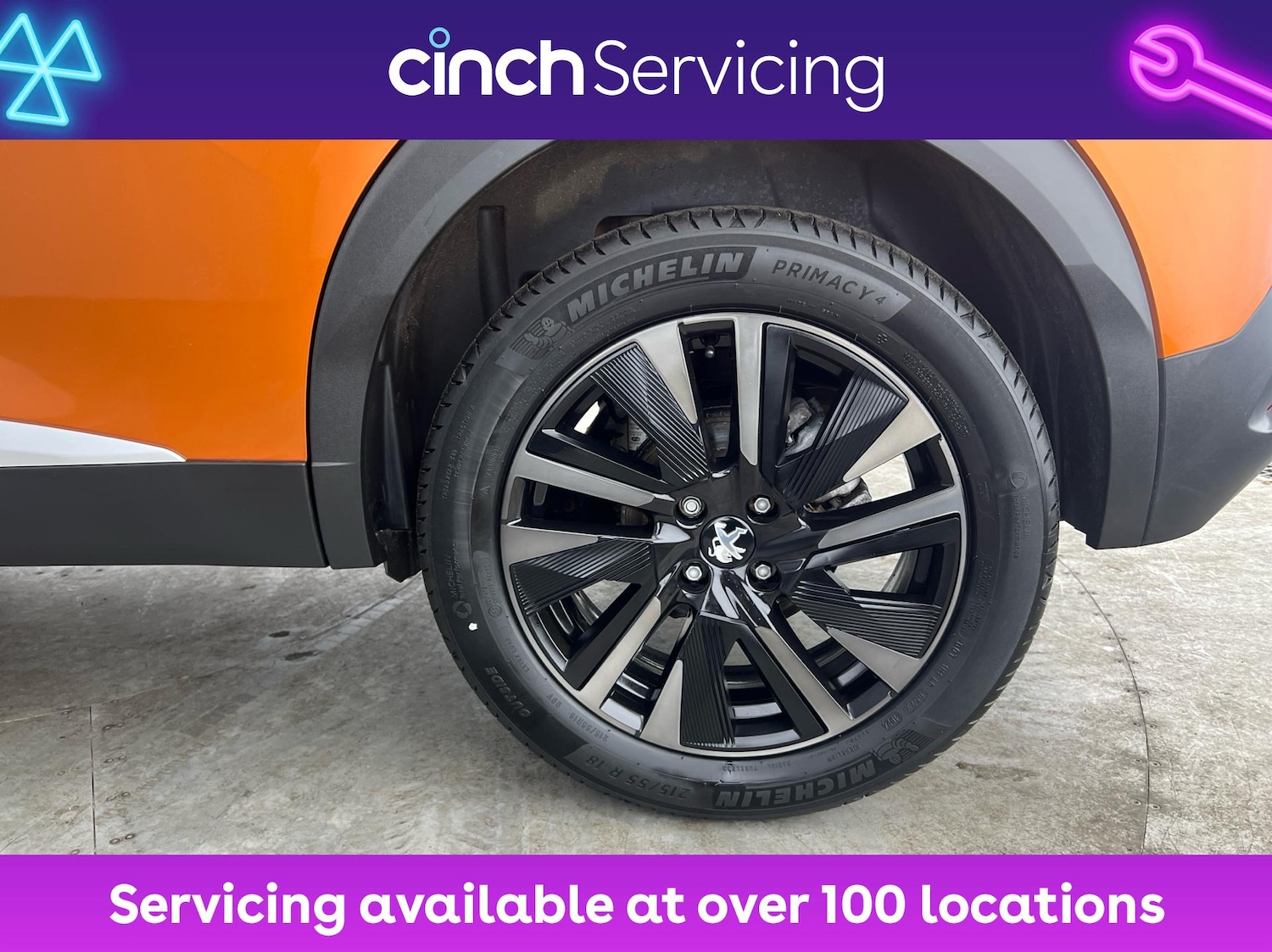 Used Peugeot 2008 2021 for sale - 77054262: Photo 26