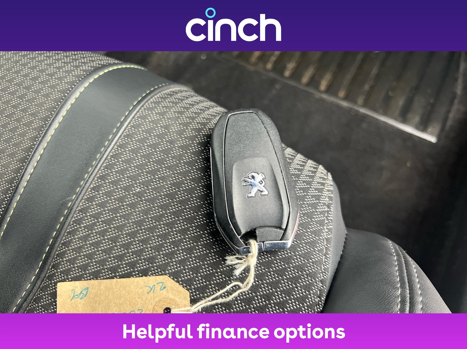 Used Peugeot 2008 2021 for sale - 77054262: Photo 30