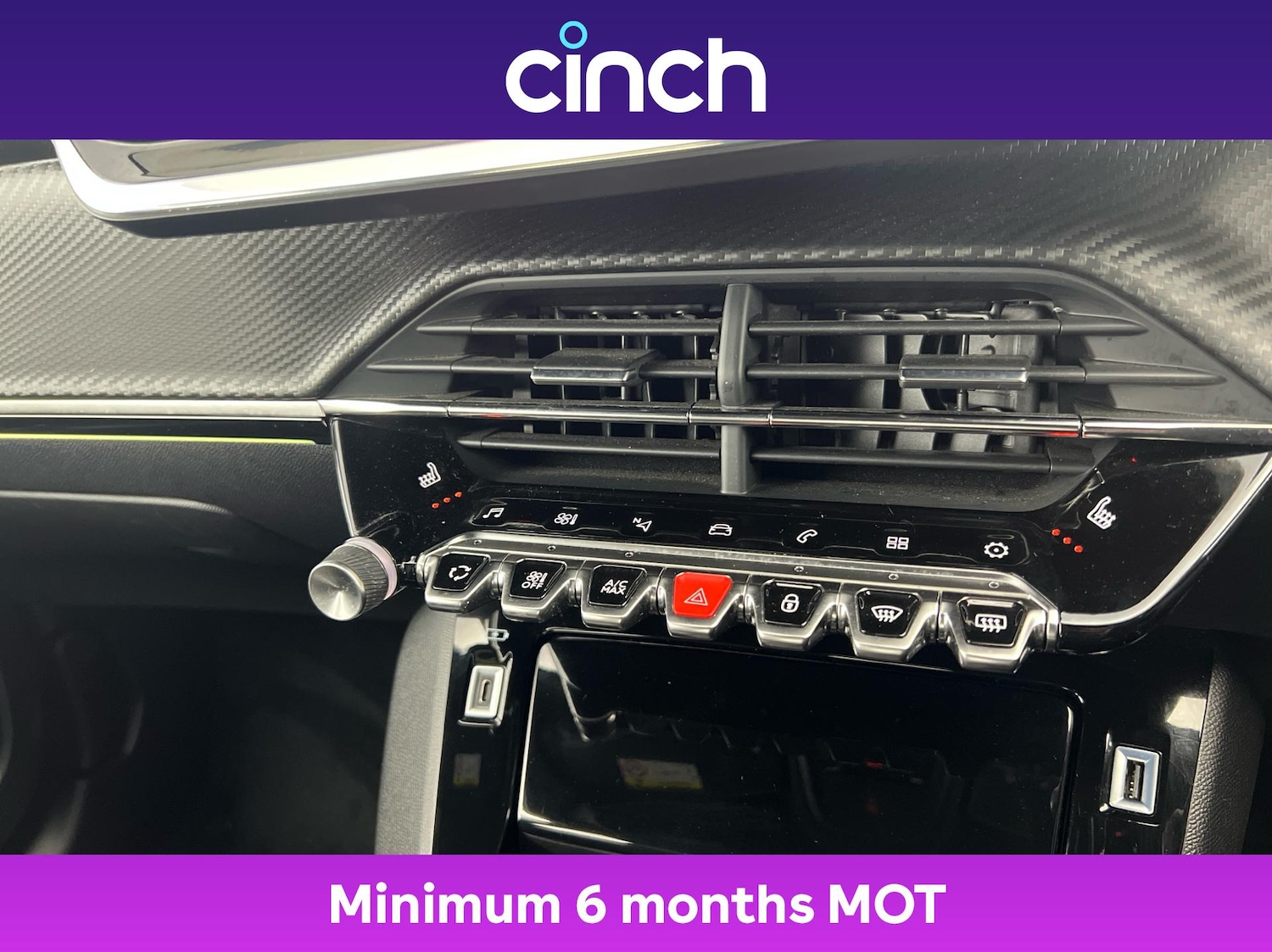 Used Peugeot 2008 2021 for sale - 77054262: Photo 32