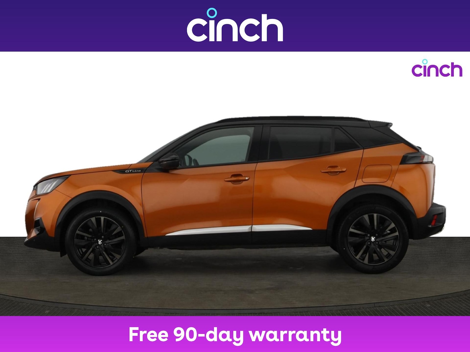 Used Peugeot 2008 2021 for sale - 77054262: Photo 8