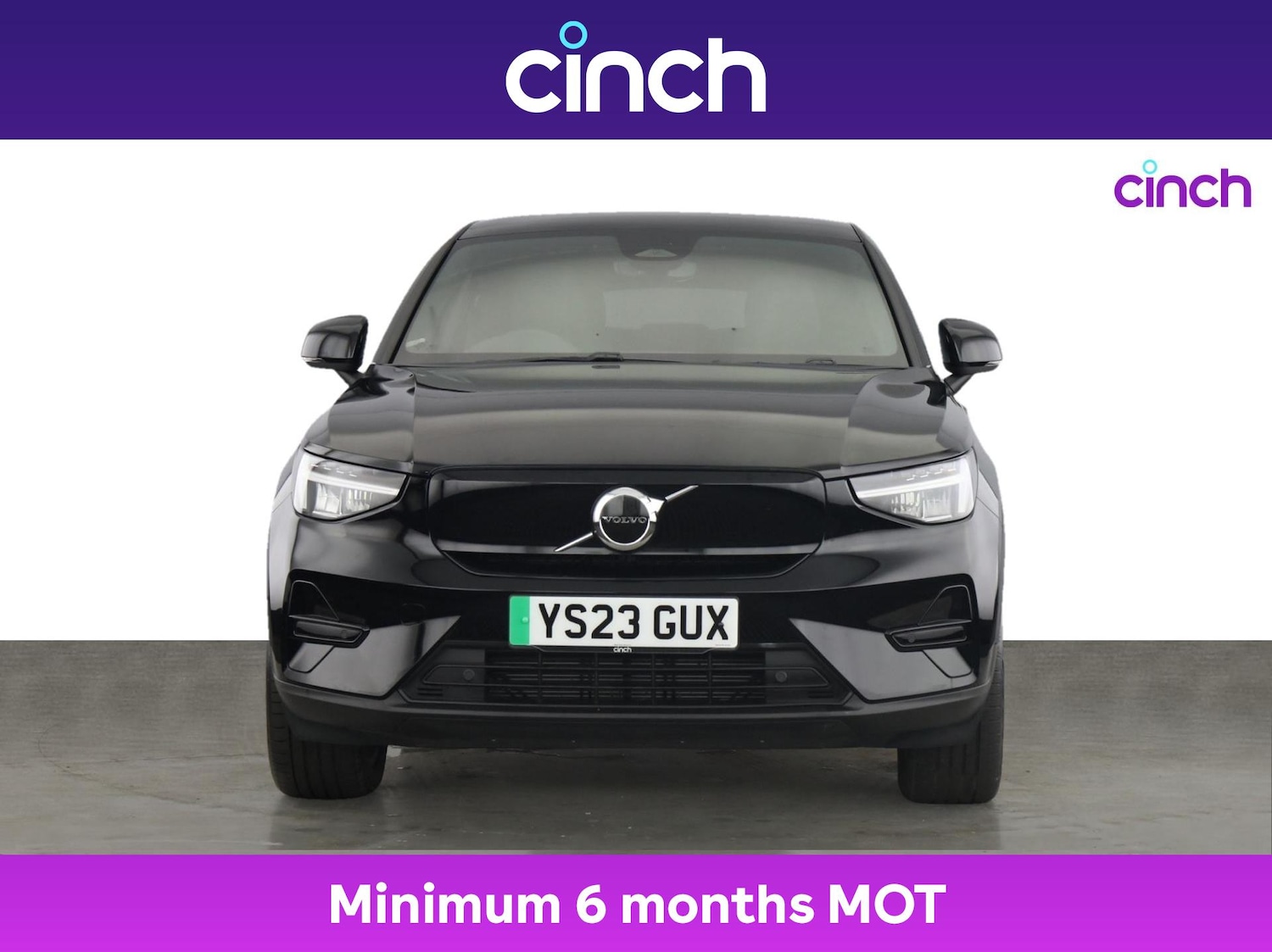 Used Volvo C40 2023 for sale - 76723638: Photo 11