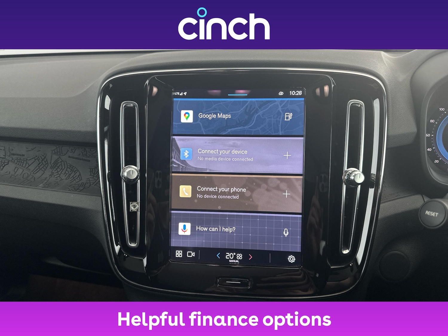 Used Volvo C40 2023 for sale - 76723638: Photo 17