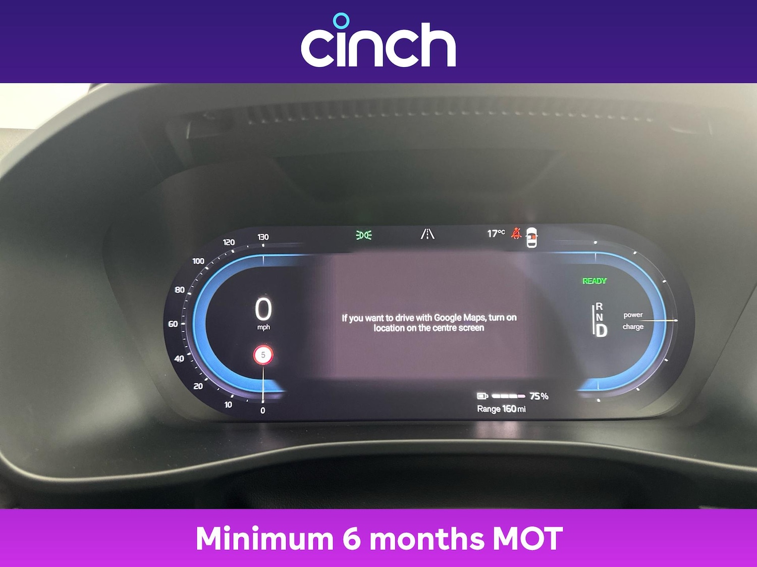 Used Volvo C40 2023 for sale - 76723638: Photo 18