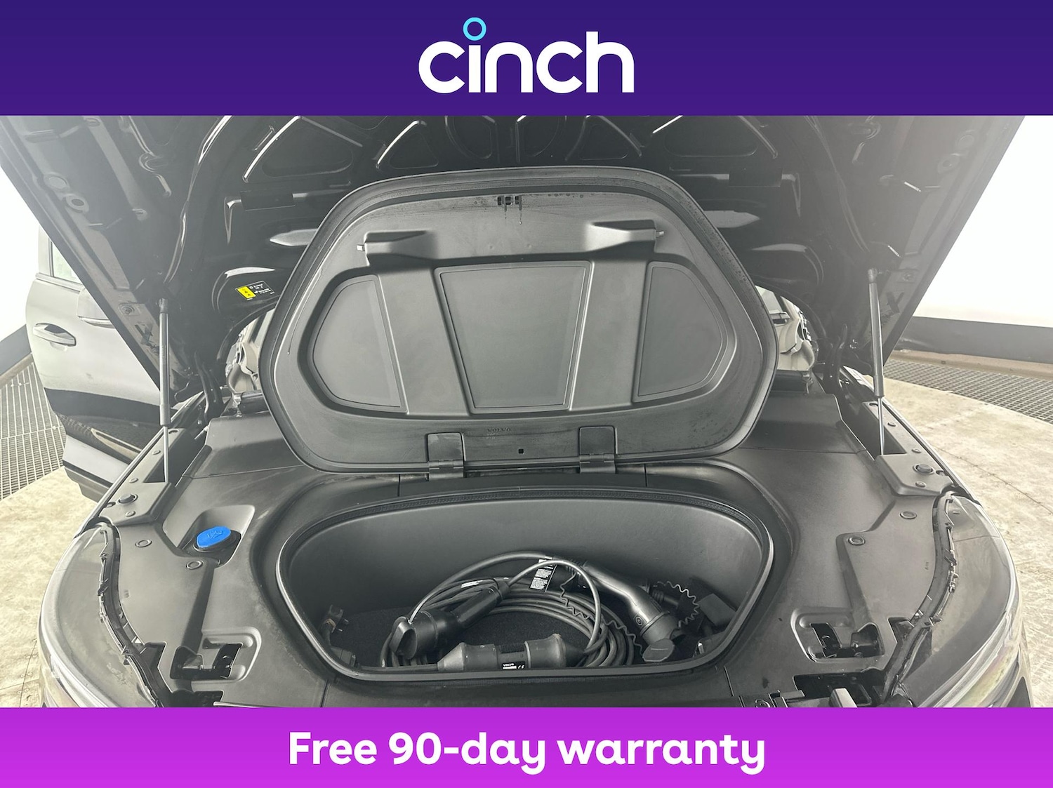 Used Volvo C40 2023 for sale - 76723638: Photo 23