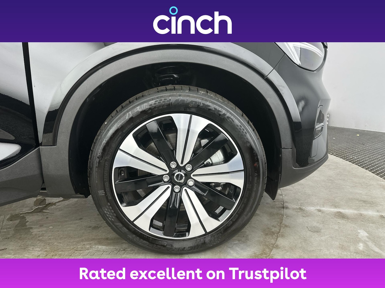 Used Volvo C40 2023 for sale - 76723638: Photo 28