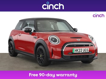 MINI - Hatch