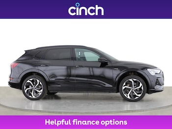 Used Audi e-tron 2022 for sale - 75462936: Photo