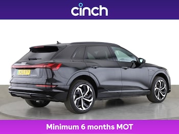 Used Audi e-tron 2022 for sale - 75462936: Photo